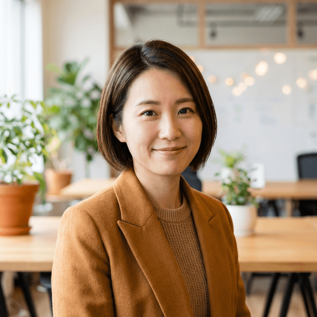 Linda Chang