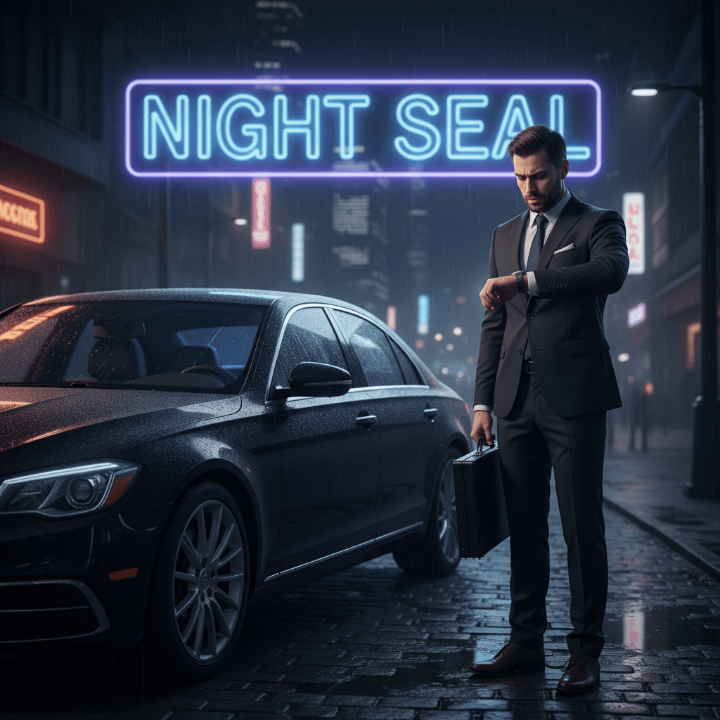 Notary available late at night